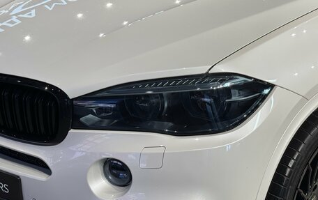 BMW X5, 2016 год, 4 840 000 рублей, 8 фотография