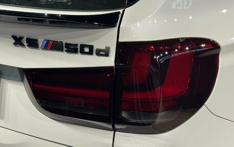 BMW X5, 2016 год, 4 840 000 рублей, 9 фотография
