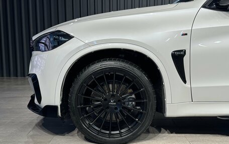 BMW X5, 2016 год, 4 840 000 рублей, 11 фотография