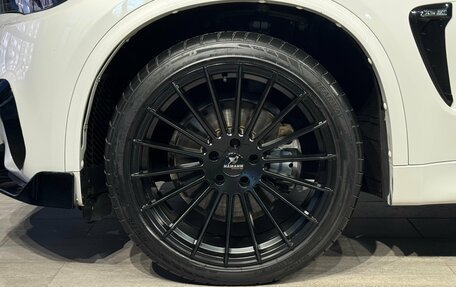BMW X5, 2016 год, 4 840 000 рублей, 12 фотография