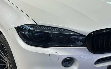 BMW X5, 2016 год, 4 840 000 рублей, 7 фотография