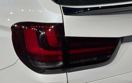 BMW X5, 2016 год, 4 840 000 рублей, 10 фотография