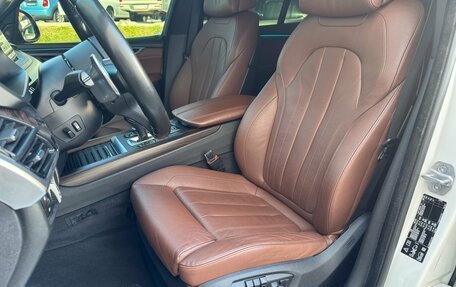 BMW X5, 2016 год, 4 840 000 рублей, 25 фотография