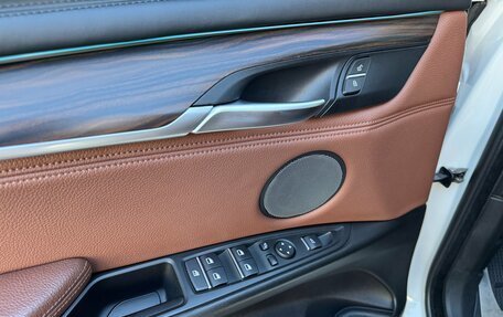 BMW X5, 2016 год, 4 840 000 рублей, 24 фотография