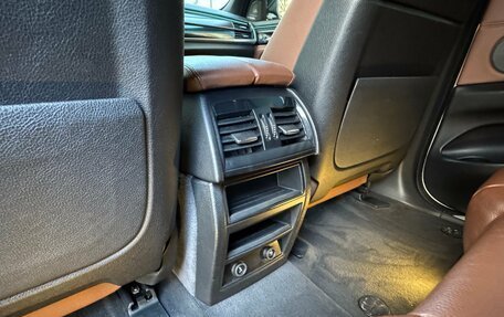BMW X5, 2016 год, 4 840 000 рублей, 28 фотография