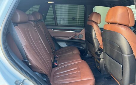 BMW X5, 2016 год, 4 840 000 рублей, 30 фотография