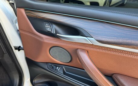 BMW X5, 2016 год, 4 840 000 рублей, 32 фотография