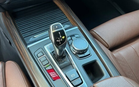 BMW X5, 2016 год, 4 840 000 рублей, 22 фотография