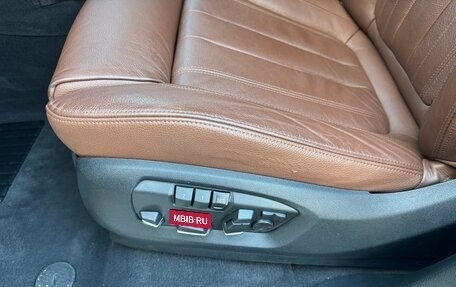 BMW X5, 2016 год, 4 840 000 рублей, 26 фотография