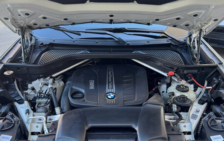 BMW X5, 2016 год, 4 840 000 рублей, 38 фотография