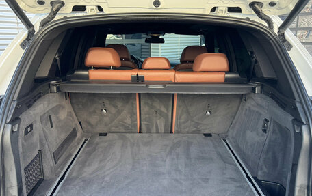BMW X5, 2016 год, 4 840 000 рублей, 39 фотография