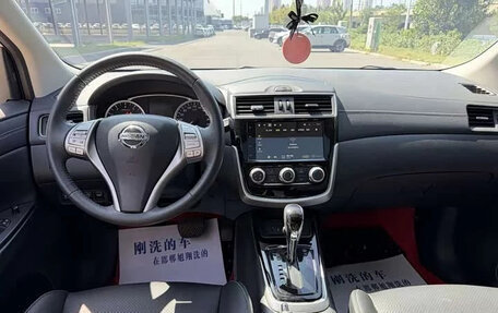 Nissan Tiida, 2023 год, 1 500 000 рублей, 5 фотография