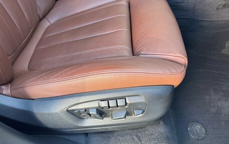 BMW X5, 2016 год, 4 840 000 рублей, 37 фотография