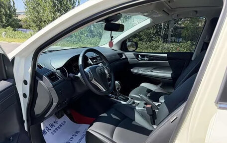 Nissan Tiida, 2023 год, 1 500 000 рублей, 6 фотография