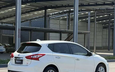 Nissan Tiida, 2023 год, 1 500 000 рублей, 3 фотография