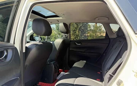 Nissan Tiida, 2023 год, 1 500 000 рублей, 8 фотография