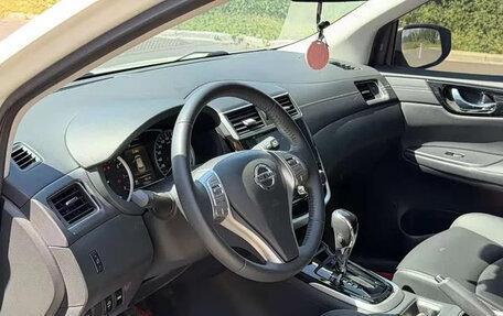 Nissan Tiida, 2023 год, 1 500 000 рублей, 9 фотография