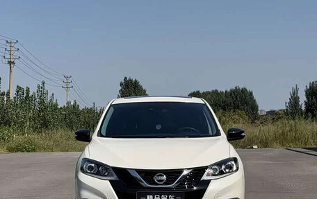 Nissan Tiida, 2023 год, 1 500 000 рублей, 2 фотография