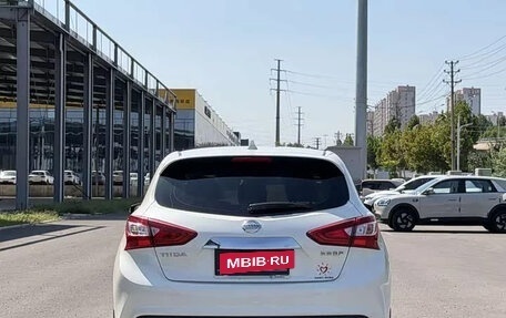 Nissan Tiida, 2023 год, 1 500 000 рублей, 4 фотография