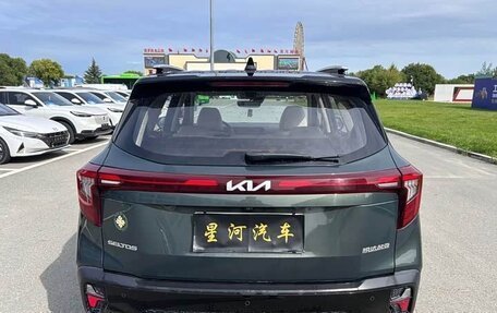 KIA Seltos I, 2023 год, 1 670 000 рублей, 5 фотография
