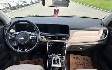 KIA Seltos I, 2023 год, 1 670 000 рублей, 8 фотография