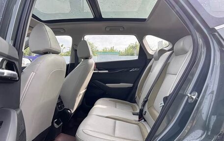 KIA Seltos I, 2023 год, 1 670 000 рублей, 11 фотография