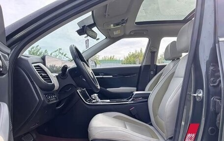 KIA Seltos I, 2023 год, 1 670 000 рублей, 7 фотография