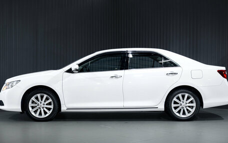 Toyota Camry, 2012 год, 2 100 000 рублей, 5 фотография
