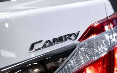 Toyota Camry, 2012 год, 2 100 000 рублей, 12 фотография