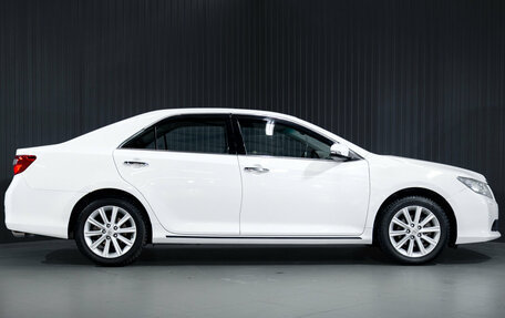 Toyota Camry, 2012 год, 2 100 000 рублей, 9 фотография