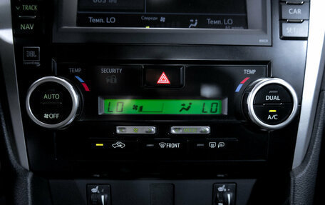 Toyota Camry, 2012 год, 2 100 000 рублей, 23 фотография