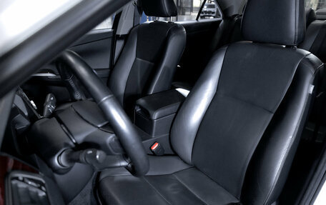 Toyota Camry, 2012 год, 2 100 000 рублей, 19 фотография