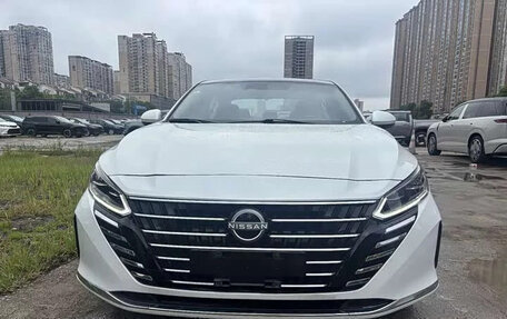 Nissan Teana, 2025 год, 1 750 000 рублей, 2 фотография