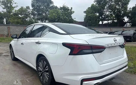 Nissan Teana, 2025 год, 1 750 000 рублей, 4 фотография