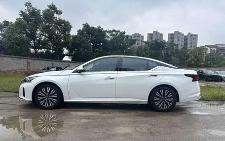 Nissan Teana, 2025 год, 1 750 000 рублей, 7 фотография