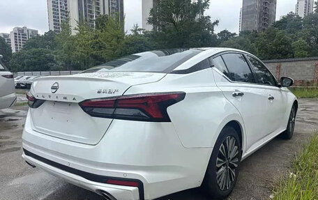 Nissan Teana, 2025 год, 1 750 000 рублей, 6 фотография