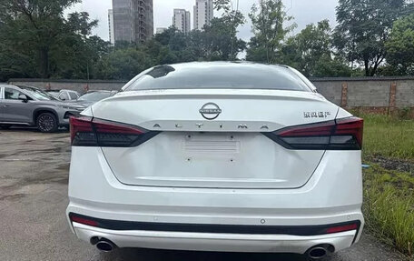 Nissan Teana, 2025 год, 1 750 000 рублей, 5 фотография