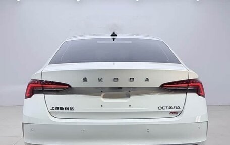 Skoda Octavia IV, 2022 год, 2 480 000 рублей, 5 фотография