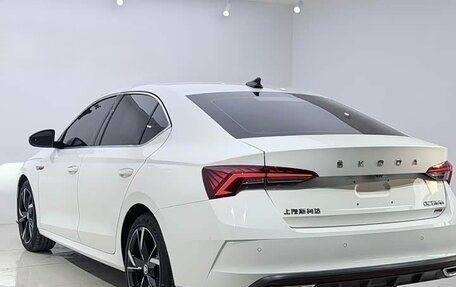 Skoda Octavia IV, 2022 год, 2 480 000 рублей, 6 фотография