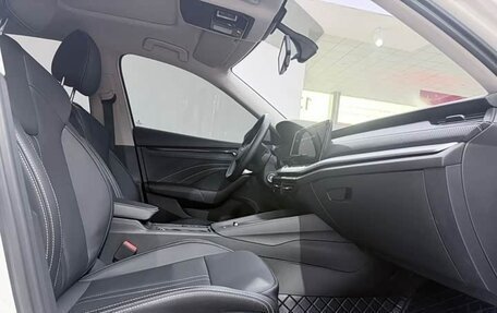 Skoda Octavia IV, 2022 год, 2 480 000 рублей, 8 фотография