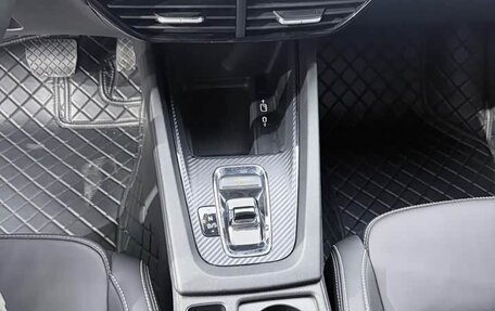 Skoda Octavia IV, 2022 год, 2 480 000 рублей, 13 фотография