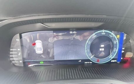 Skoda Octavia IV, 2022 год, 2 480 000 рублей, 18 фотография