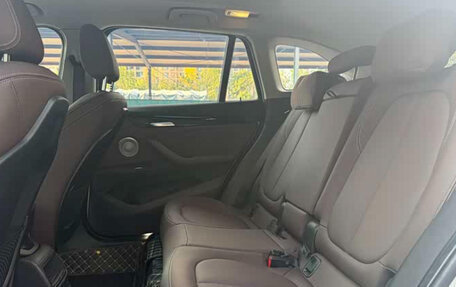 BMW X1, 2022 год, 1 720 000 рублей, 5 фотография