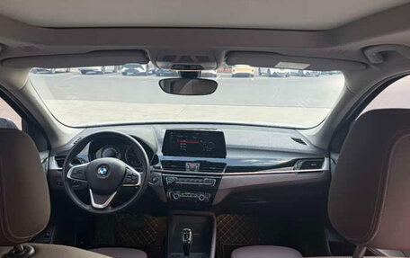 BMW X1, 2022 год, 1 720 000 рублей, 7 фотография