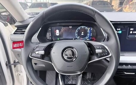 Skoda Octavia IV, 2022 год, 2 480 000 рублей, 11 фотография