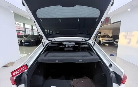 Skoda Octavia IV, 2022 год, 2 480 000 рублей, 16 фотография