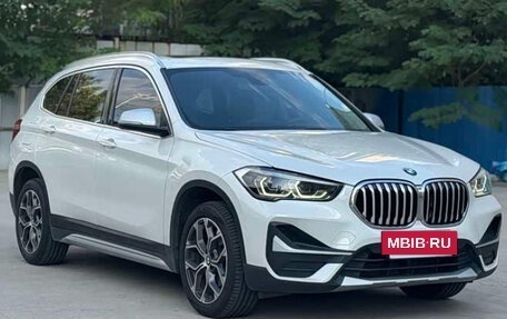 BMW X1, 2022 год, 1 720 000 рублей, 3 фотография