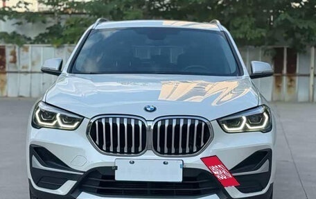 BMW X1, 2022 год, 1 720 000 рублей, 2 фотография