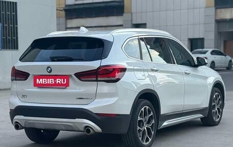 BMW X1, 2022 год, 1 720 000 рублей, 8 фотография