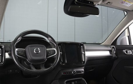 Volvo XC40 I, 2018 год, 2 700 000 рублей, 8 фотография